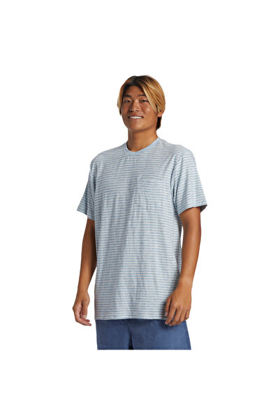Quiksilver Kentin Pocket Men's T-Shirt Men's T-Shirt Aqykt03114