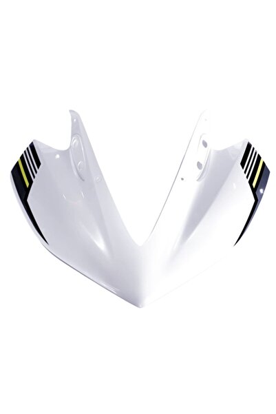 Yamaha YZF-R25 KAFA GRANAJI BEYAZ 2017 ORJİNAL