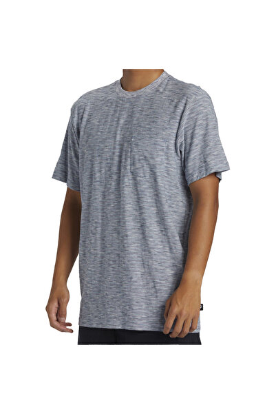 Quiksilver Kentin Pocket Men's T-Shirt Men's T-Shirt Aqykt03114