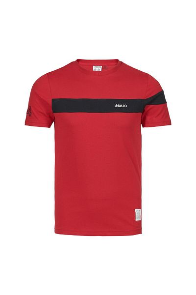 Musto 64 μπλουζάκι