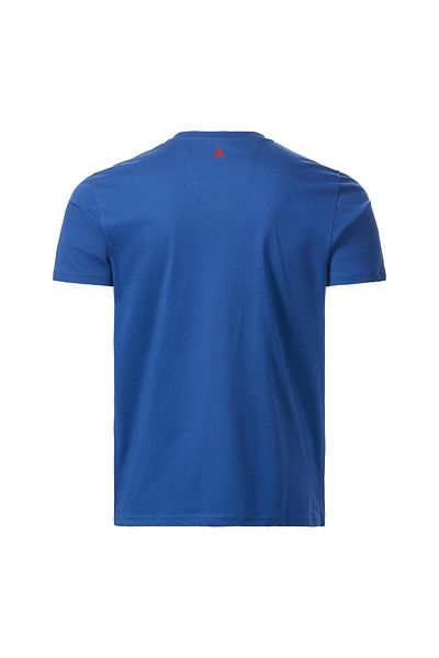 Musto Ανδρικό T-Shirt - M Sardine Graphic SS Design
