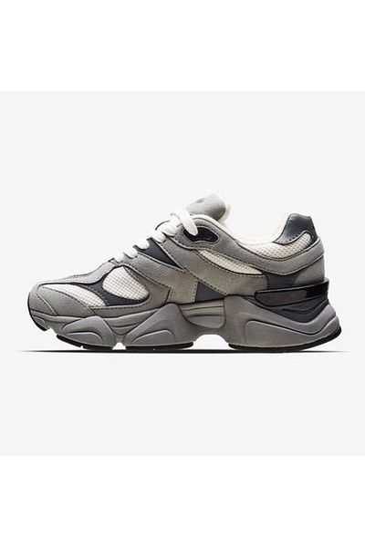 Lescon Ghost Easystep Sneakers