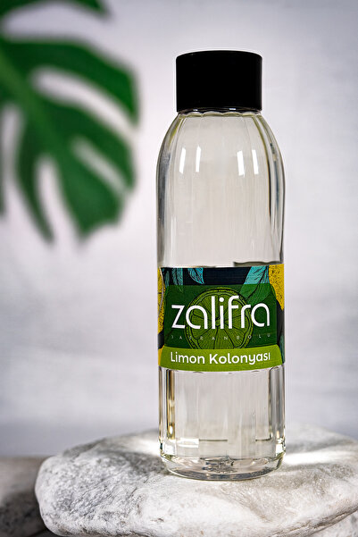 Limon Kolonyası 200 ml 80°