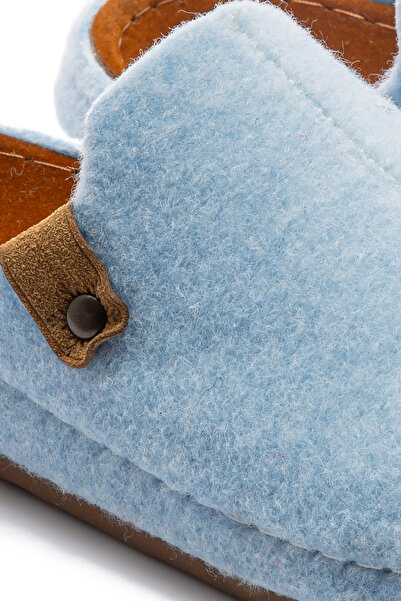 Twigy Teina Women - Blue Waiter Size House Slippers 36/40