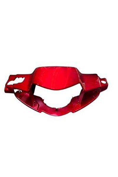 Arora KASIRGA FAR ÇERCEVESİ KIRMIZI DİSK FRENLİ MODEL