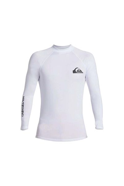 Quiksilver Everyday Upf50 Ls Men's Lycra Aqywr03131