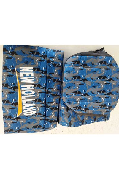 New Holland Tt50/55/65 Serisi İçin Full Takim