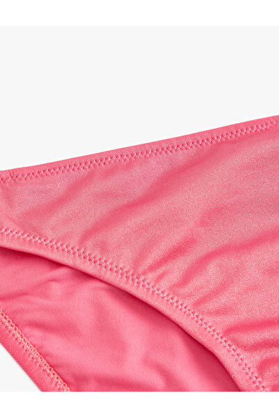 Koton Basic Bikini Bottom