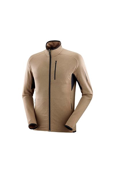 Salomon Essential Ltwarm Fz m