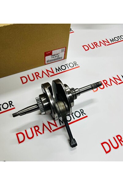 dardere motor MOTOLÜX CEO 110-RKS SPONTİNİ 110 CC KRANK-OEM A Kalite