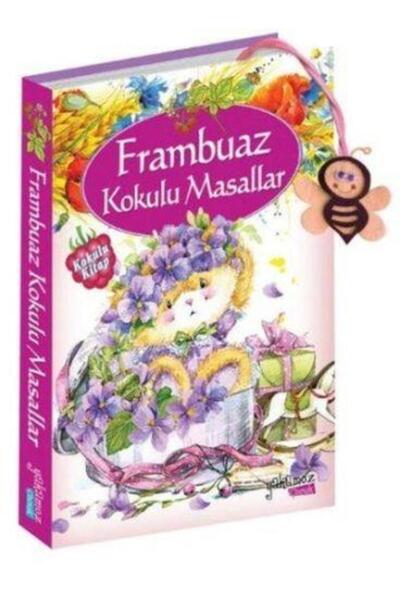 Yakamoz Yayınları حكايات معطرة بالتوت