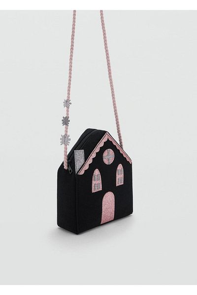 MANGO Kids Bag