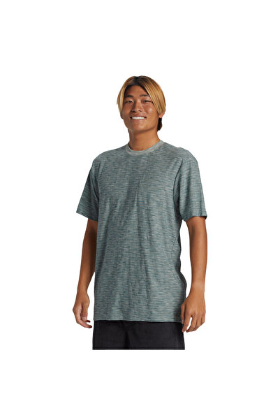 Quiksilver Kentin Pocket Men's T-Shirt Men's T-Shirt Aqykt03114
