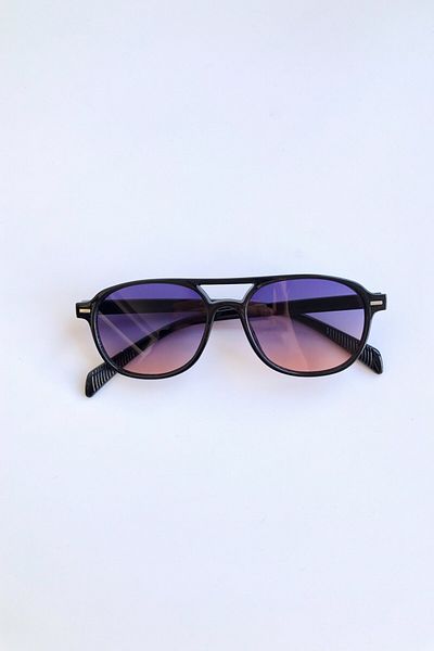 DSN Mikula Unisex Sunglasses