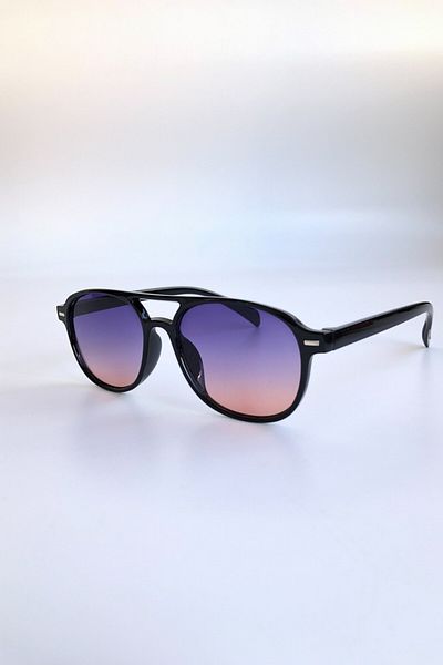 DSN Mikula Unisex Sunglasses