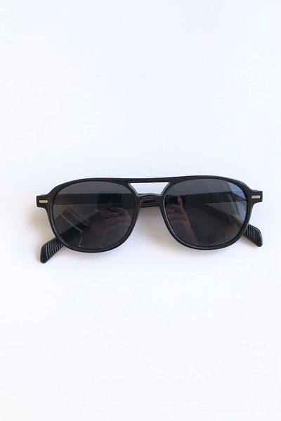 DSN Mikula Unisex Sunglasses