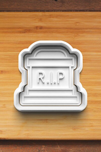 Hobist قالب كوكي الهالوين وقالب لب السكر