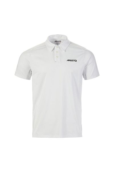 Musto M Lpx Cooling UV SS Polo - Κομψή σχεδίαση
