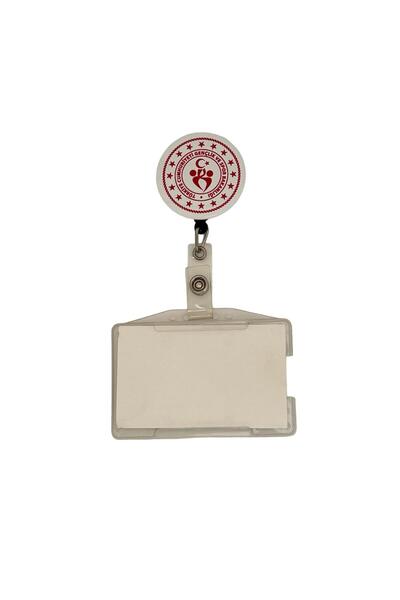 Sağlıkçı Shopping Suport pentru carduri Yoyo din metal cu tematică Logo-ul Mi...