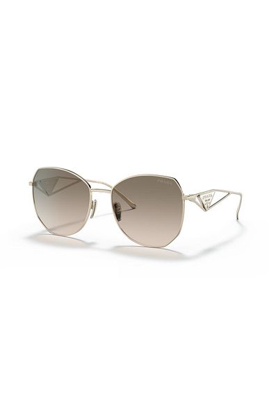 Prada Pr 57ys Zvn3d0 57 Women's Sunglasses