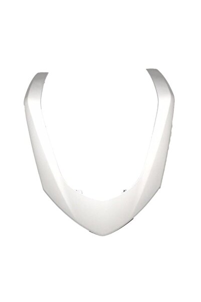 Yamaha NMAX125-155 ÖN KAPAK V PARÇA BEYAZ ORJİNAL