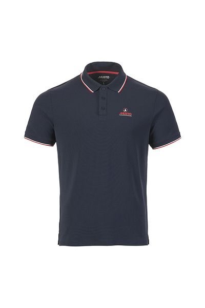 Musto Nautic Pro Lite SS Polo - Μ
