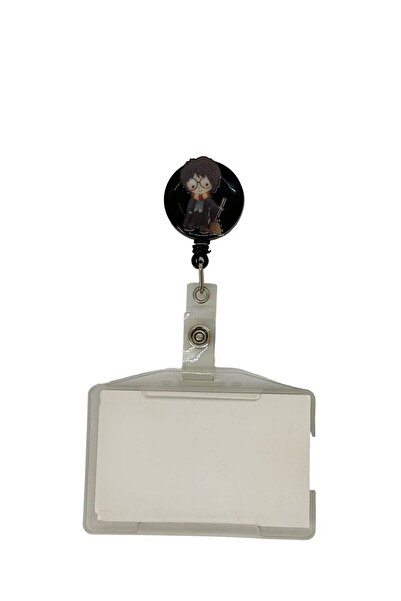 Sağlıkçı Shopping Pleksiglas sa temom Harija Potera sa metlom Štampano Jojo D...