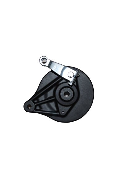 Mondial SFC ARKA FREN KAMPANASI BALATALI SİYAH ORJİNAL