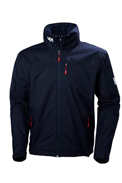 Helly Hansen Crew Hooded Midlayer Mont 2 Erkek Mont
