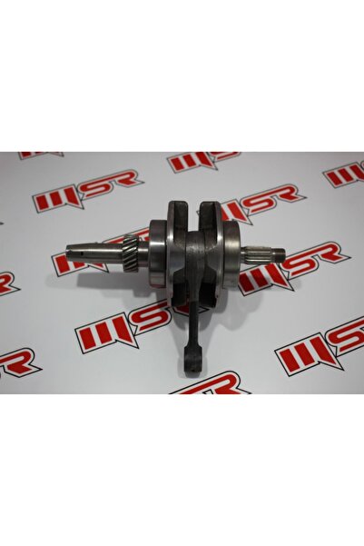 Genel Markalar CG 250 CC ZONGSHEN KRANK 4200 GR. 16P A Kalite