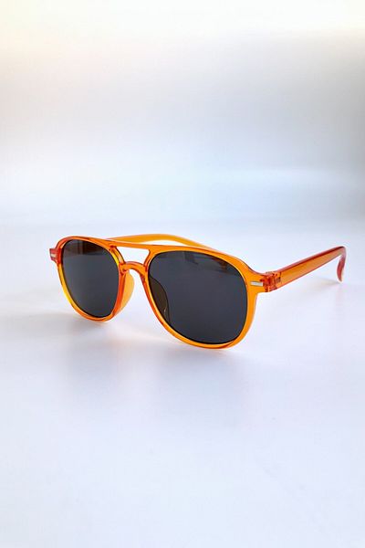 DSN Mikula Unisex Sunglasses