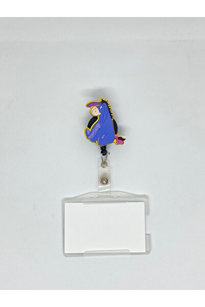 Sağlıkçı Shopping Suport pentru carduri Yoyo tematic Iyor Suport pentru cardu...