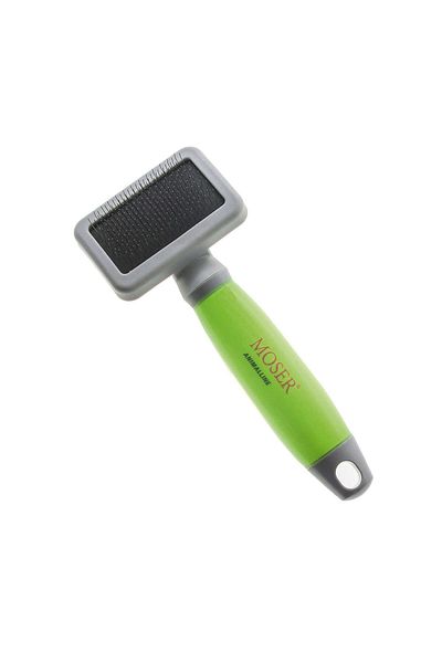 Moser Small Slippery Brush Alsat