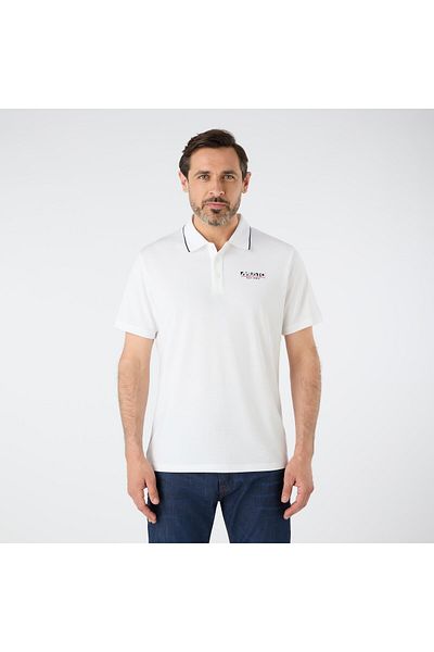 Musto Μοντέλο UV SS Polo του 1964
