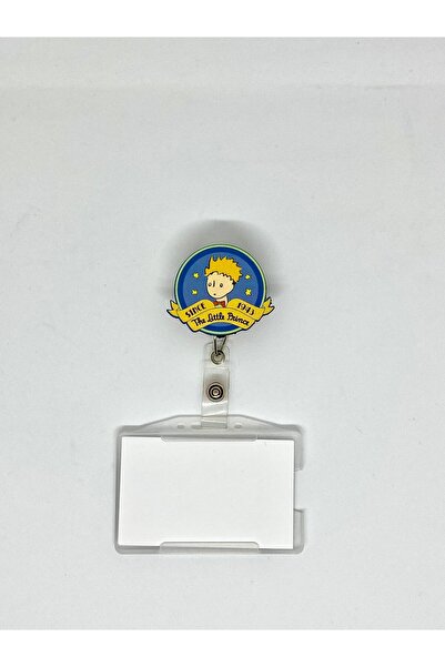 Sağlıkçı Shopping Θήκη κάρτας Yoyo με θέμα τον Μικρό Πρίγκιπα 3 Θήκη για κάρτ...