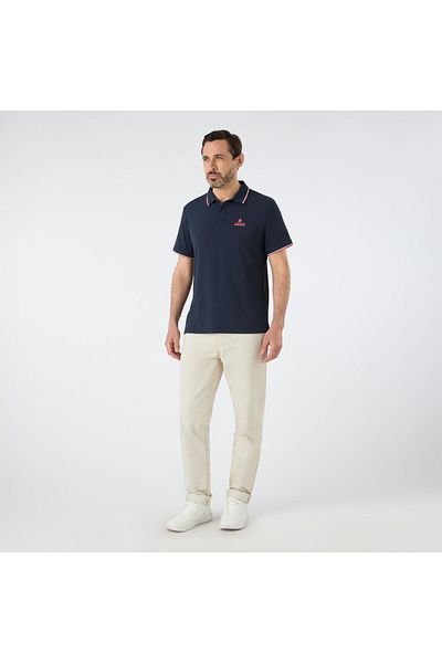 Musto Nautic Pro Lite SS Polo - Μ