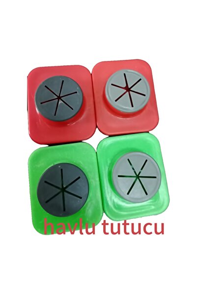 Kozi Havlu tutucu,bez tutucu,