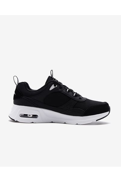 SKECHERS Skech - Air Court Men's Black Sneakers232646 Bkw