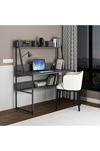 Deconode Majestic 90 Çocuk Çalışma Masası