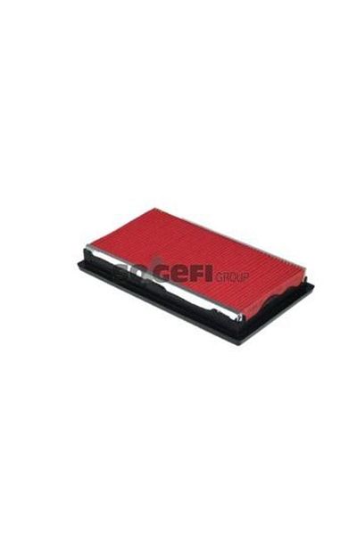 PURFLUX Qashqai A1316 Air Filter - 1.5 Dci, Micra-Iii, Thalia Clio Gold