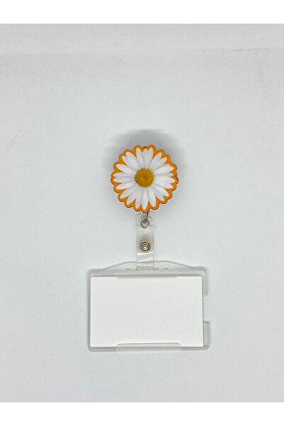 Sağlıkçı Shopping حامل بطاقة يويو تحت عنوان ديزي حامل شارة يويو