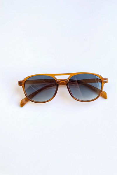 DSN Mikula Unisex Sunglasses