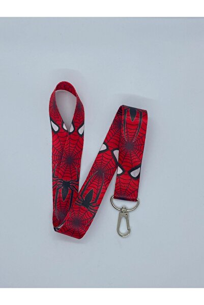 Sağlıkçı Shopping Κρεμάστρα κάρτας με θέμα τον Spiderman