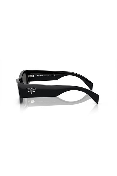 Prada Pr A01s 16k08z 53 Herren-Sonnenbrille
