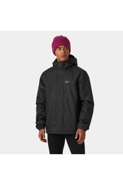 Helly Hansen Vancouver Fleece Lined Coat Men's Coat