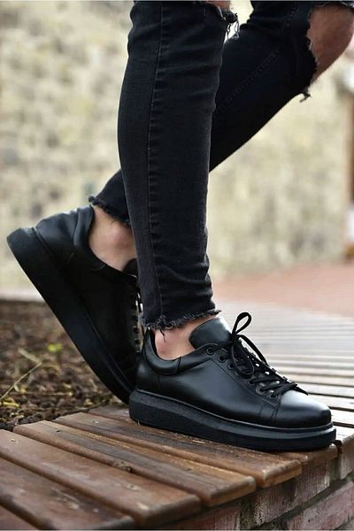 Zerenyus Sz90006 Tenis din piele artificială model Alexander de înaltă calitate