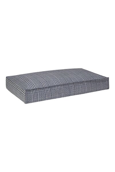 Pet Comfort سرير للكلاب من Lima Varius باللون الأزرق الداكن مقاس S 40x70 سم Dpmah