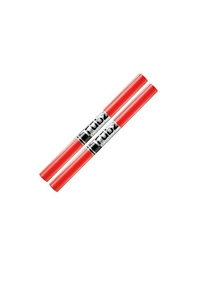 PRO-MARK Tubz Plastic Pipe Baguette Tubz Pipe Baguette