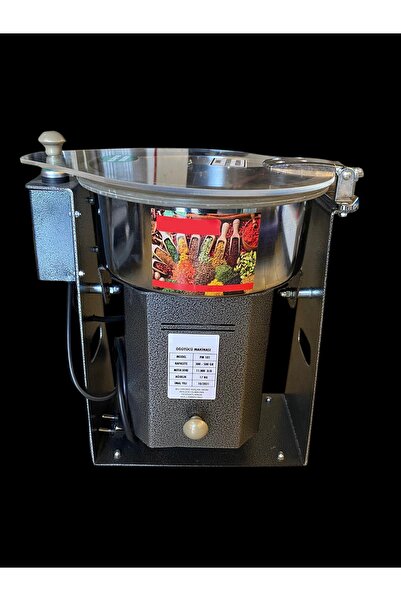 Sert Kuru Gıda Ve Tarhana Öğütücü Makinası