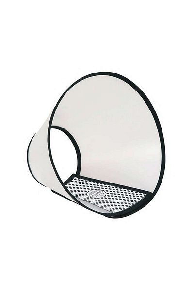 Karlie Karlıe Elizabet Collar 14.5cm Glstd